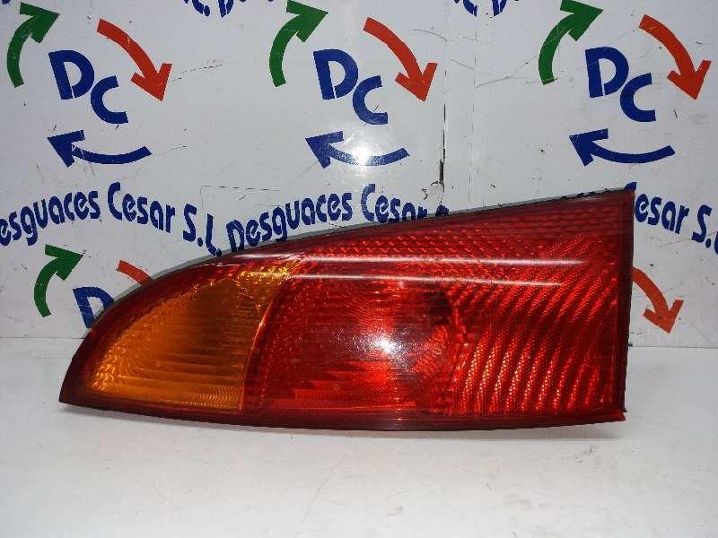 Feu arriere principal gauche (feux) FORD FOCUS BERLINA (CAK) Ambiente Essence - 1