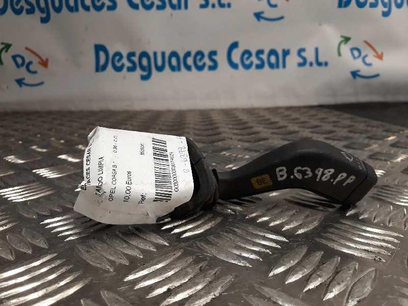 Commodo d'essuie glaces OPEL CORSA B * Essence - 1