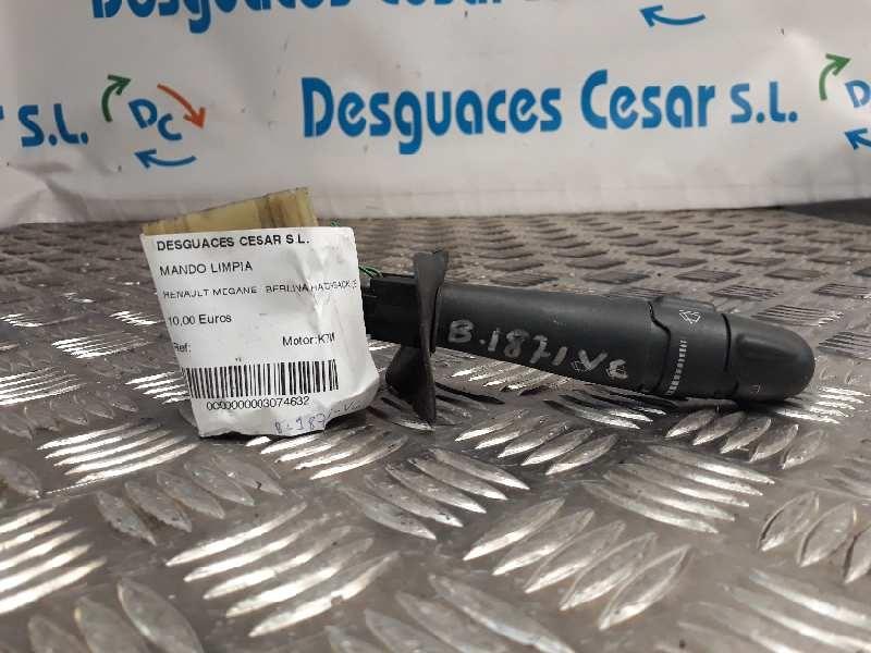 Devio tergicristalli RENAULT MEGANE I BERLINA HATCHBACK (BA0) 1.6e Alize Gasolina - 1