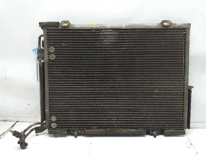 Condensatore clima MERCEDES-BENZ CLASE C (W202) BERLINA 1.8 16V CAT Gasolina - 1