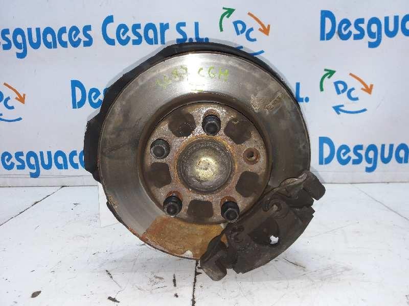 Fusee avant gauche BMW SERIE 3 BERLINA (E46) 318d Diesel - 1