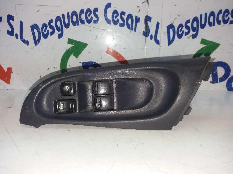 Interruttore lavacristalli anteriore sinistro NISSAN PRIMERA BERL./FAMILIAR (P10/W10) Básico Gasolina - 1