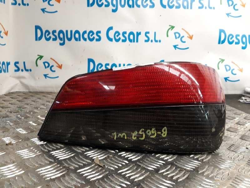 Fanale posteriore principale destro (luci) PEUGEOT 306 BERLINA 3/4/5 PUERTAS (S2) XT Diésel - 1