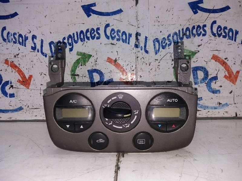 Commande chauffage NISSAN PRIMERA BERLINA (P11) Básico Diesel - 1