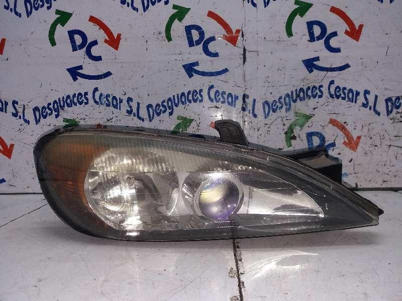 Gruppo ottico anteriore principale destro (luci)(faro) NISSAN PRIMERA BERLINA (P11) Básico Diésel - 1