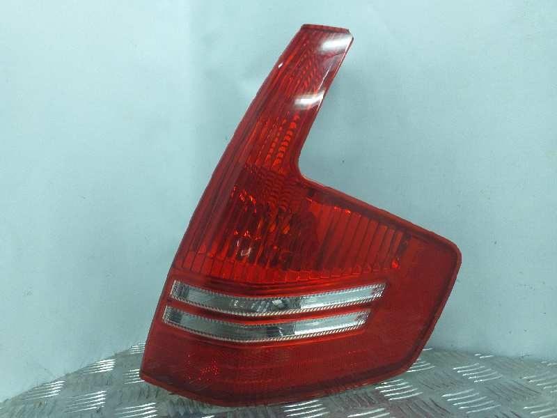 Fanale posteriore principale destro (luci) CITROËN C4 PICASSO Exclusive Diésel - 1