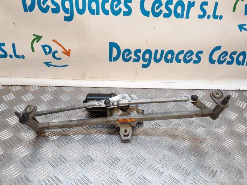 Motore tergicristallo anteriore SKODA OCTAVIA BERLINA (1U2) Ambiente Diésel - 1