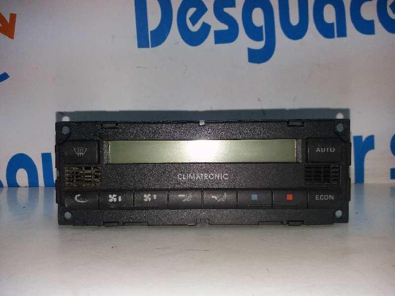 Commande chauffage SKODA OCTAVIA BERLINA (1U2) Ambiente Diesel - 1