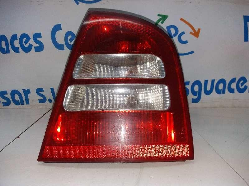 Fanale posteriore principale destro (luci) SKODA OCTAVIA BERLINA (1U2) Ambiente Diésel - 1
