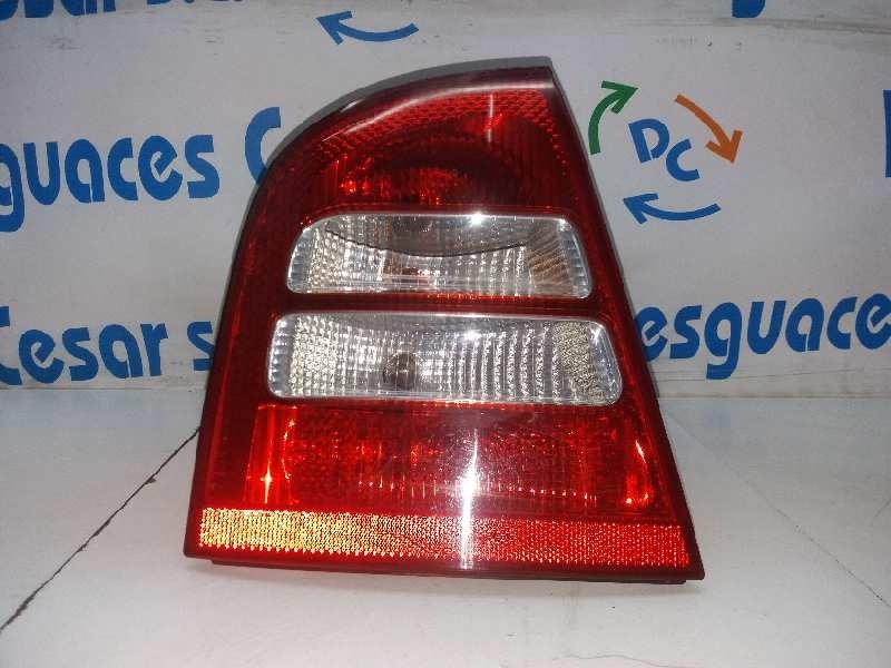 Fanale posteriore principale sinistro (luci) SKODA OCTAVIA BERLINA (1U2) Ambiente Diésel - 1