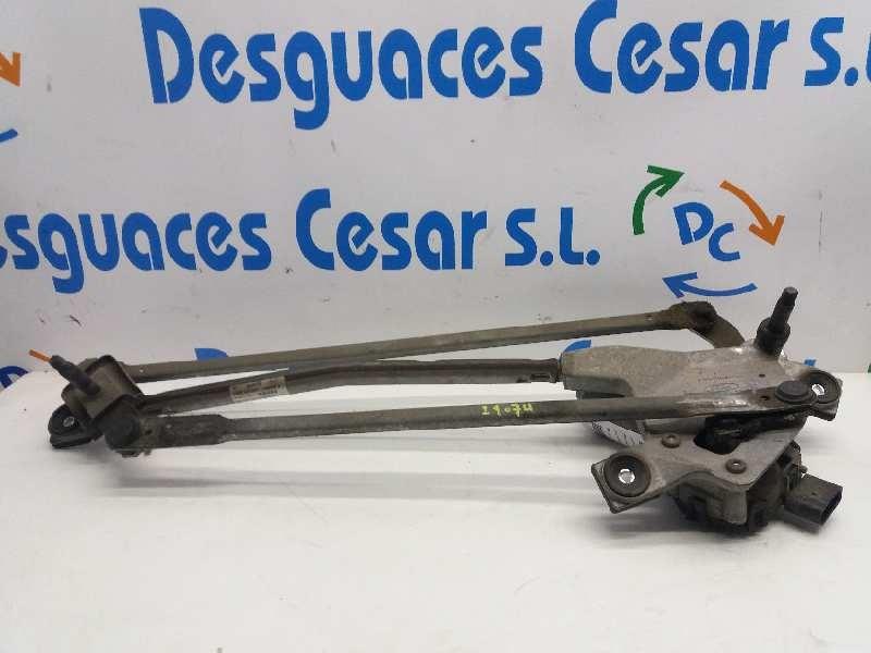 Motore tergicristallo anteriore FORD MONDEO SPORTBREAK (CA2) Trend Diésel - 1