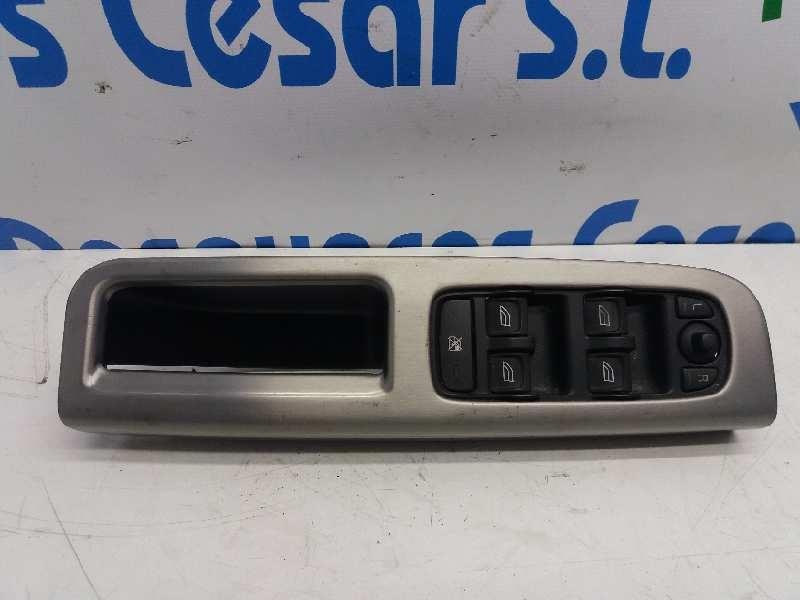 Interruttore lavacristalli anteriore sinistro VOLVO V50 FAMILIAR 1.6 D Kinetic Diésel - 1