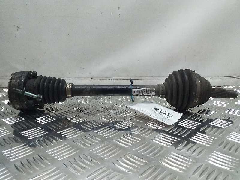 Giunto cardanico albero di trasmissione sinistro VOLKSWAGEN LUPO (6X1/6E1) Conceptline Gasolina - 1
