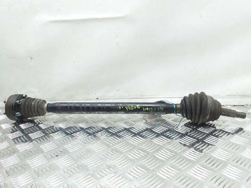 Giunto cardanico albero di trasmissione destro VOLKSWAGEN LUPO (6X1/6E1) Conceptline Gasolina - 1