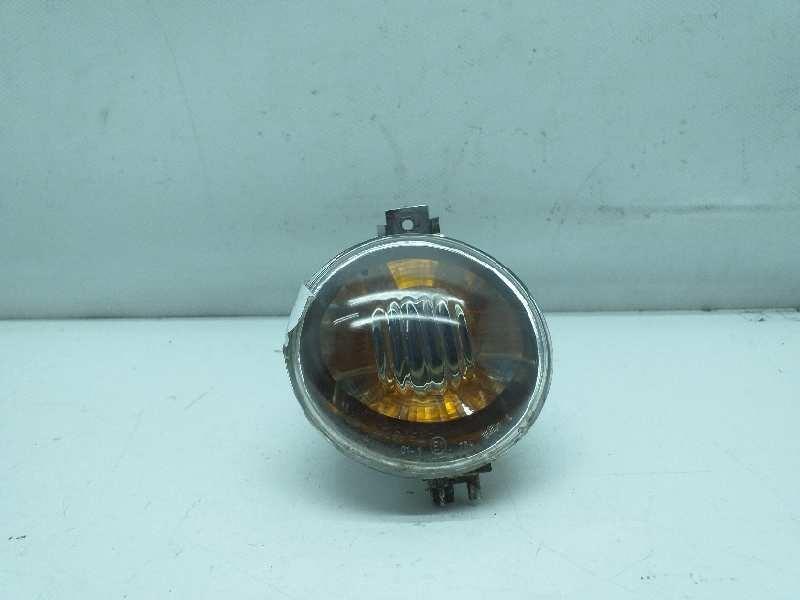 Fendinebbia sinistro (luce) VOLKSWAGEN LUPO (6X1/6E1) Conceptline Gasolina - 1