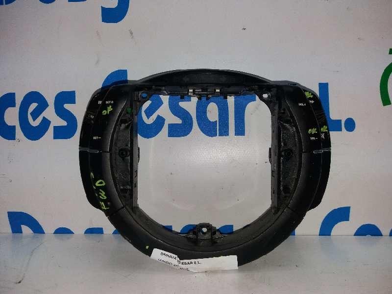 Devio guida completo con contatto spiralato CITROËN C4 BERLINA Collection Gasolina - 1