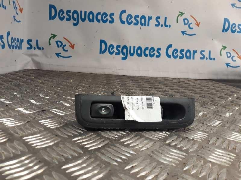 Interruttore lavacristalli anteriore sinistro RENAULT CLIO II FASE I (B/CBO) 1.4 Alize Gasolina - 1