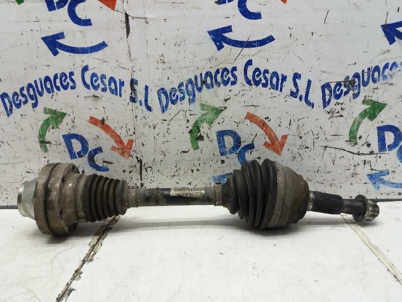 Giunto cardanico albero di trasmissione destro AUDI Q7 (4L) 3.0 TDI Diésel - 1