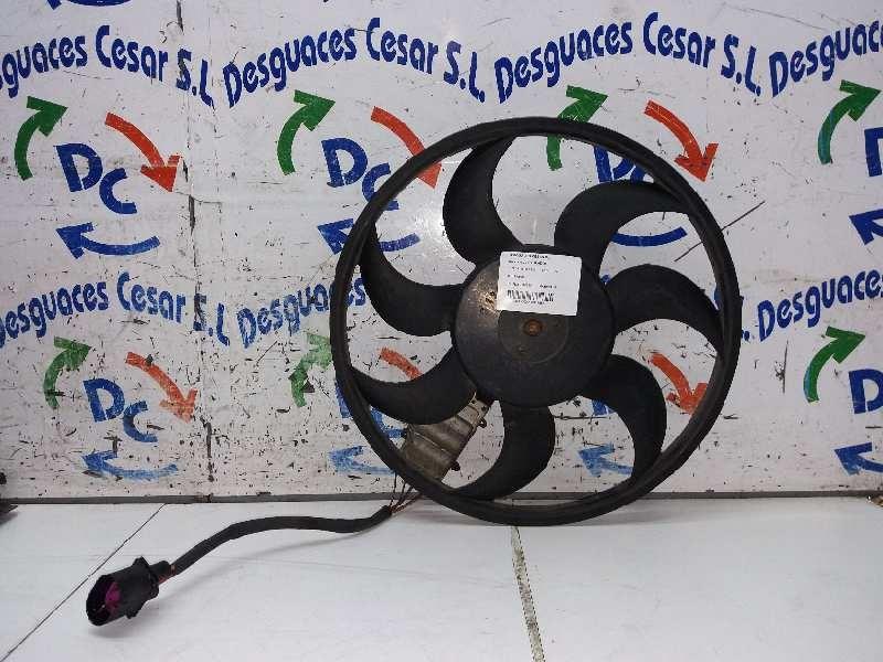 Motoventilatore radiatore AUDI Q7 (4L) 3.0 TDI Diésel - 1