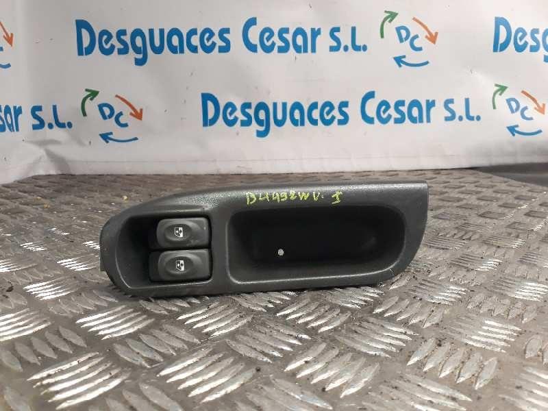 Interruttore lavacristalli anteriore sinistro RENAULT SCENIC (JA..) 1.9 D RT Diésel - 1