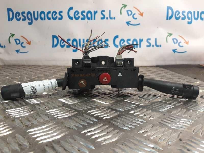 Devio guida completo con contatto spiralato FORD ESCORT BERLINA Bravo Gasolina - 1