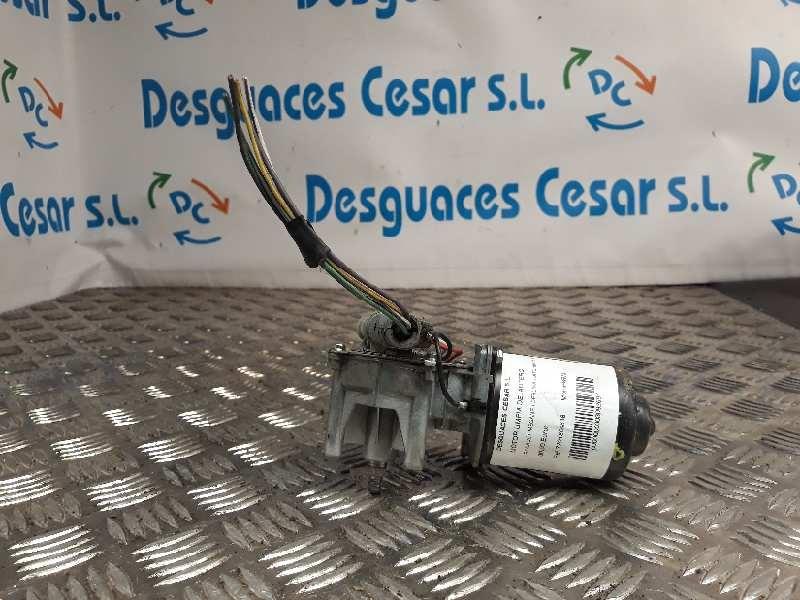 Motore tergicristallo anteriore RENAULT MEGANE I BERLINA HATCHBACK (BA0) 1.6e Europa Gasolina - 1