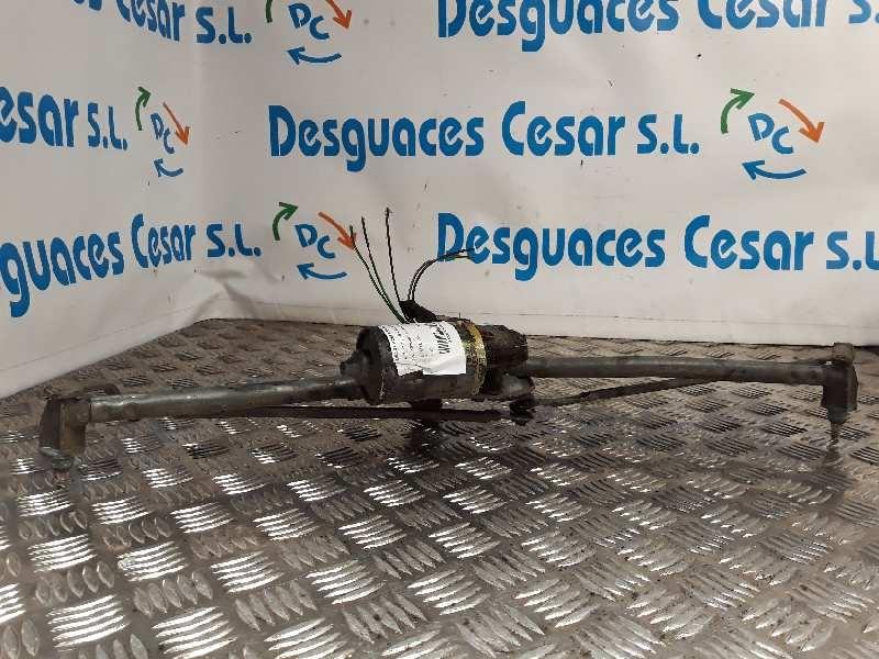Motore tergicristallo anteriore VOLKSWAGEN PASSAT BERLINA (3A2) CL Gasolina - 1