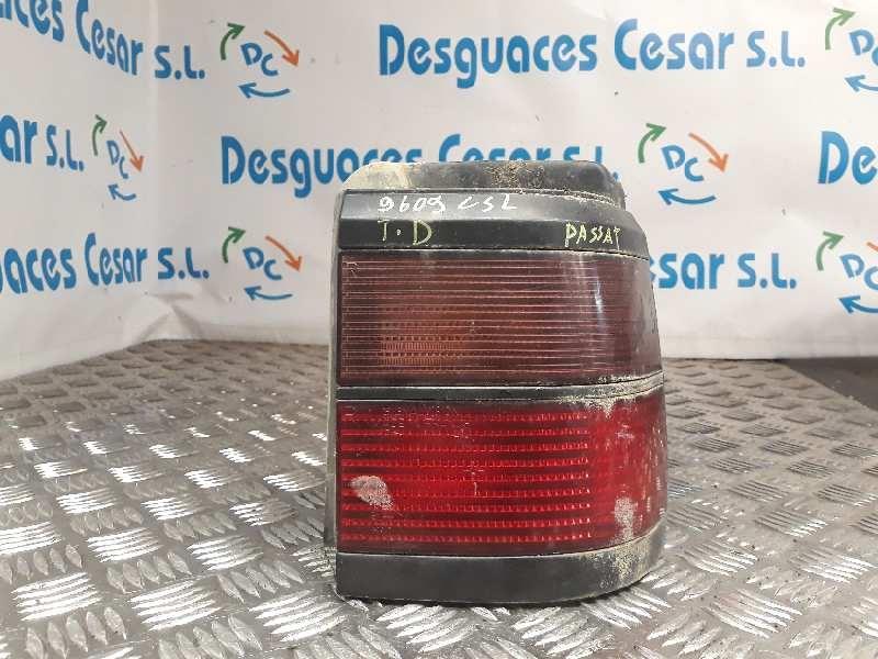 Fanale posteriore principale destro (luci) VOLKSWAGEN PASSAT BERLINA (3A2) CL Gasolina - 1