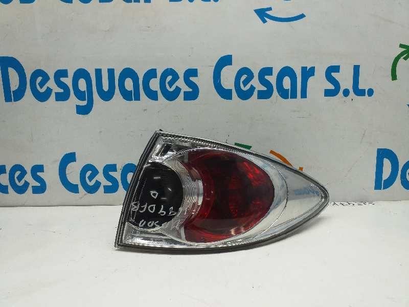 Fanale posteriore principale destro (luci) MAZDA 6 BERLINA (GG) 2.0 CRTD 136 Active Diésel - 1
