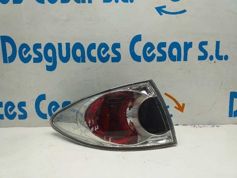 Fanale posteriore principale sinistro (luci) MAZDA 6 BERLINA (GG) 2.0 CRTD 136 Active Diésel - 1