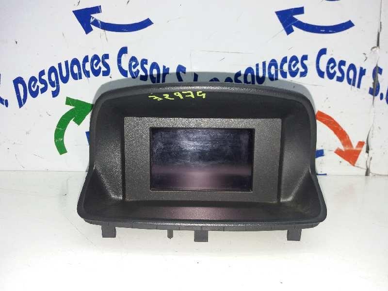 Monitor display OPEL CORSA D Limited Edition Diésel - 1