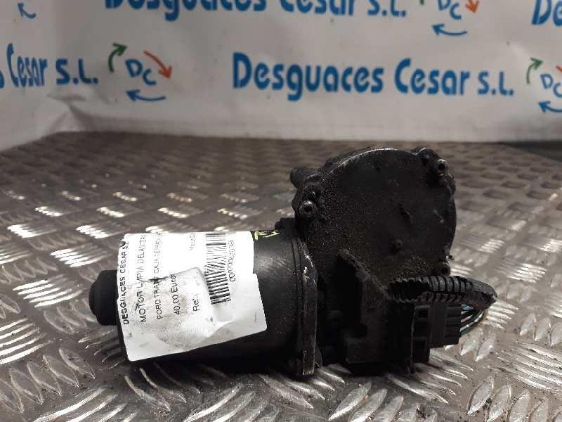Motore tergicristallo anteriore FORD TRANSIT CAJA CERRADA, LARGA (FY) (2000 =>) FT 350 Diésel - 1