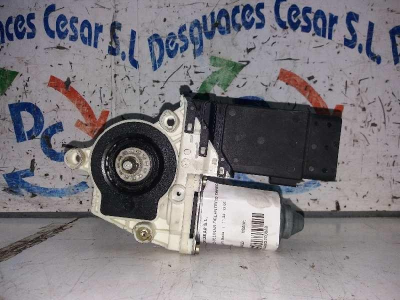 Motore alzacristalli anteriore destro SEAT LEON (1M1) Stella Gasolina - 1