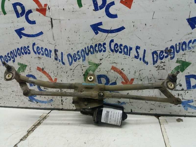 Motore tergicristallo anteriore SEAT LEON (1M1) Stella Gasolina - 1