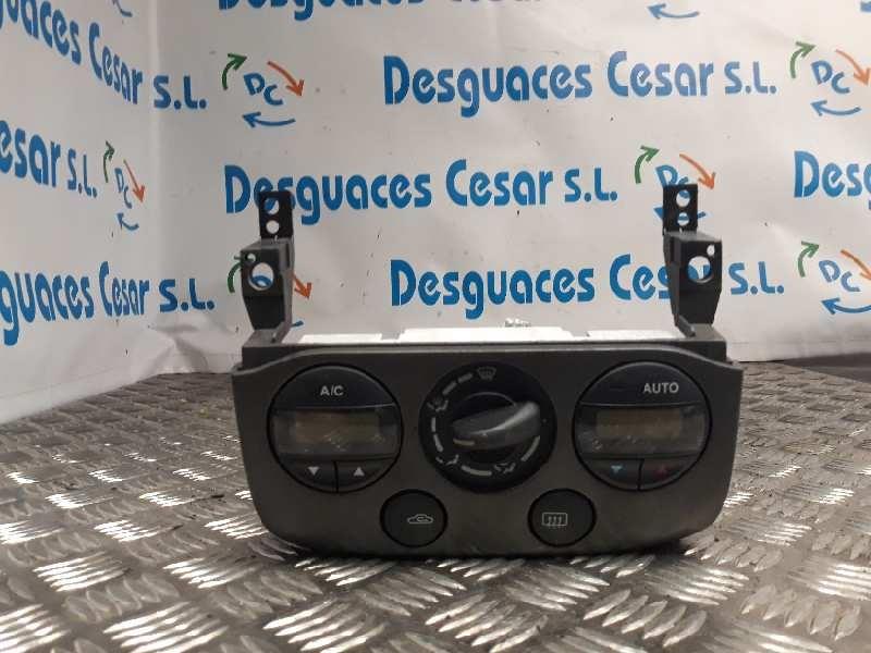 Commande chauffage NISSAN PRIMERA BERLINA (P11) Básico Essence - 1