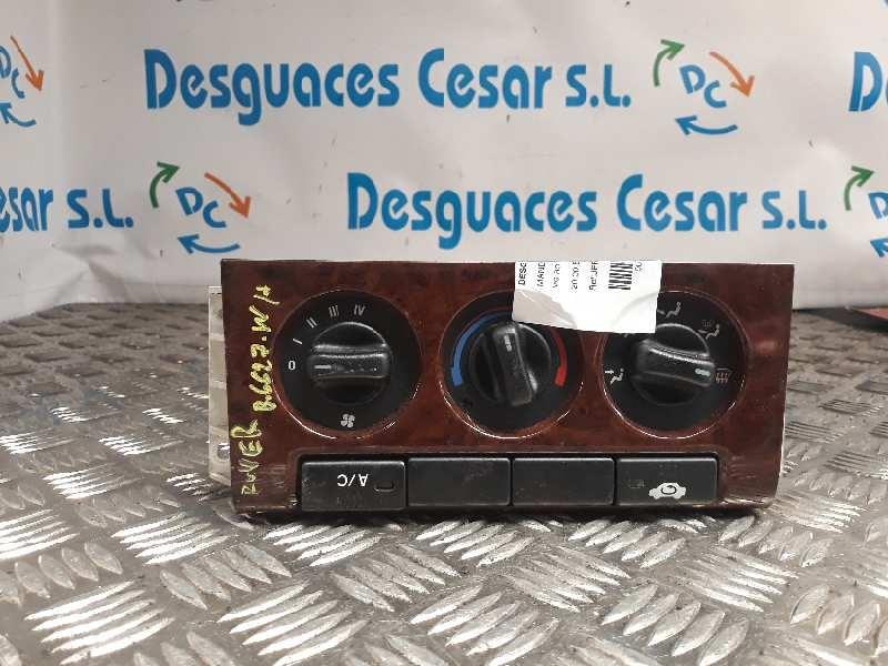 Commande chauffage MG SERIE 400 (RT) 416 Si Essence - 1