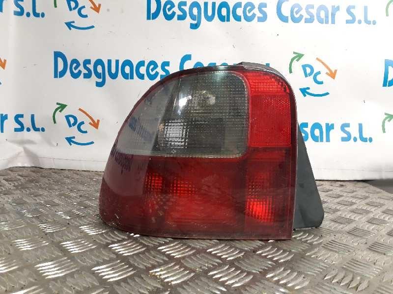 Fanale posteriore principale sinistro (luci) MG SERIE 400 (RT) 416 Si Gasolina - 1
