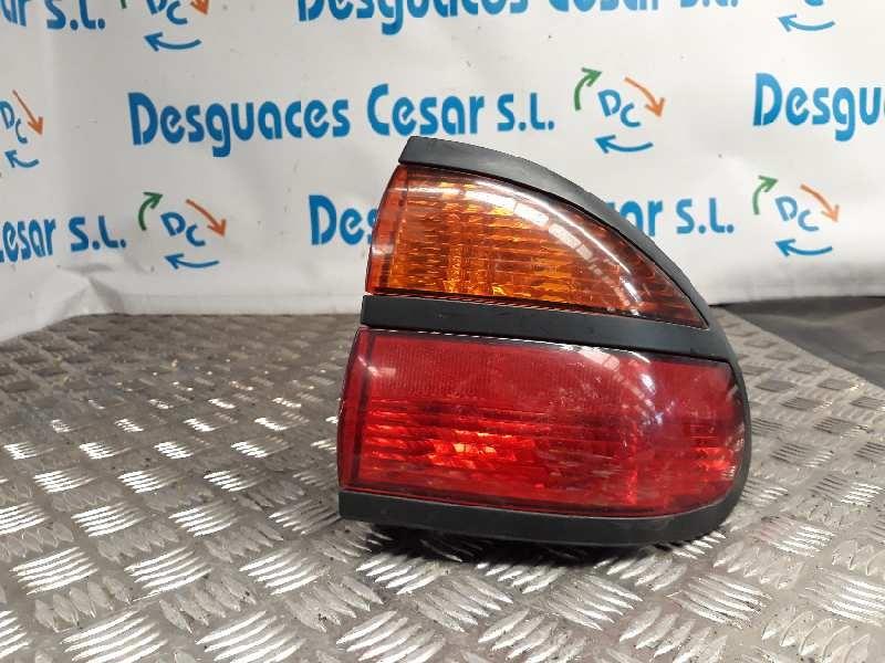 Fanale posteriore principale destro (luci) RENAULT LAGUNA (B56) 1.9 dTi RT Diésel - 1