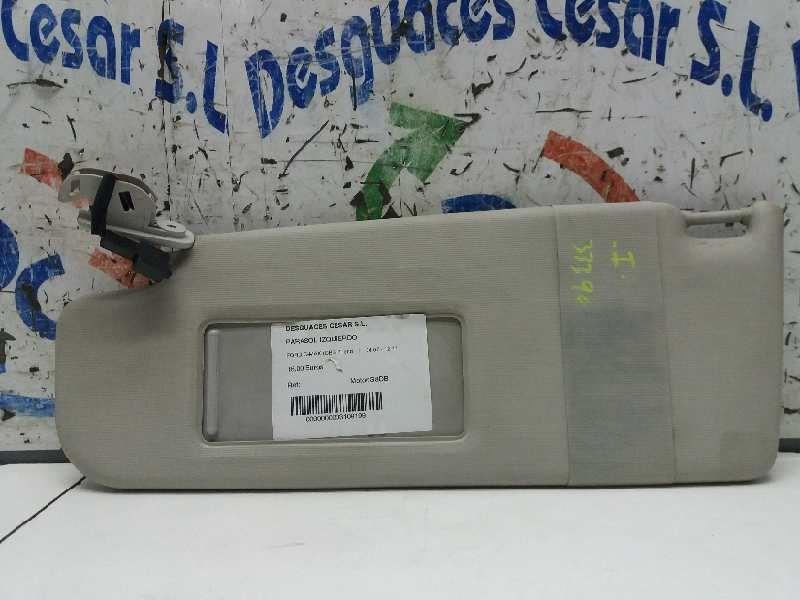 Pare soleil gauche FORD C-MAX (CB3) Trend Diesel - 1