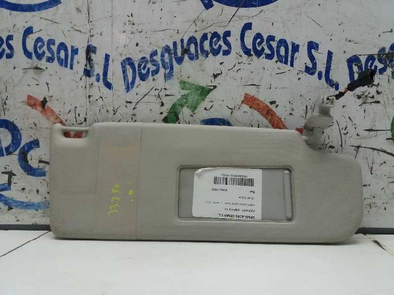 Visiera parasole destra MITSUBISHI CARISMA BERLINA 5 (DA0) 1600 Classic Gasolina - 1
