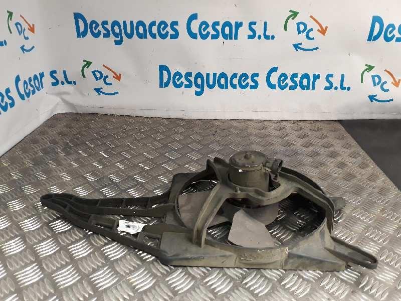 Motoventilatore radiatore OPEL CORSA B Eco Gasolina - 1