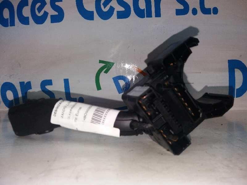 Devio tergicristalli VOLKSWAGEN GOLF IV BERLINA (1J1) Advance Diésel - 1