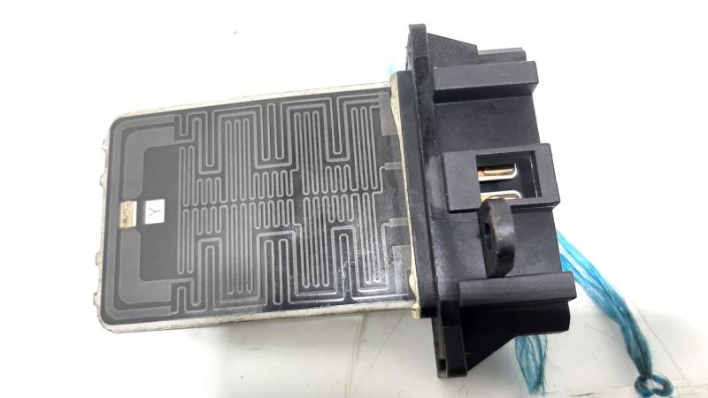 Resistenza riscaldamento NISSAN ALMERA TINO (V10M) Básico Gasolina - 1