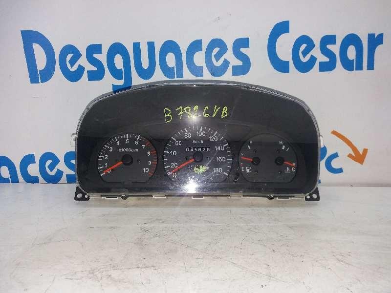 Compteur SUZUKI WAGON R+ SR (EM) 1.2 GL Essence - 1
