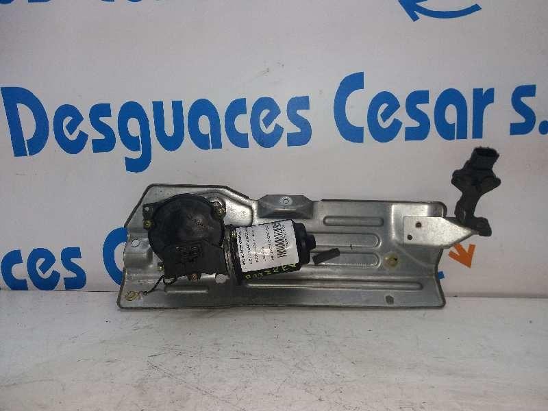 Motore tergicristallo anteriore SUZUKI WAGON R+ SR (EM) 1.2 GL Gasolina - 1