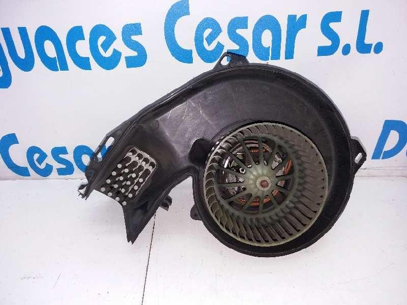 Pulseur d'air OPEL MERIVA Enjoy Essence - 1