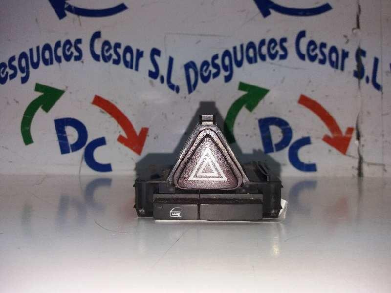 Bouton de warning OPEL CORSA D Cosmo Diesel - 1