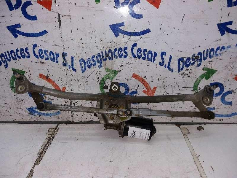 Moteur essuie glace avant SEAT LEON (1M1) Signo Diesel - 1