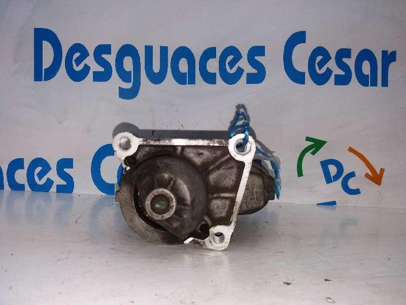 Motorino avviamento RENAULT MEGANE I BERLINA HATCHBACK (BA0) 1.9 dTi Alize Diésel - 1