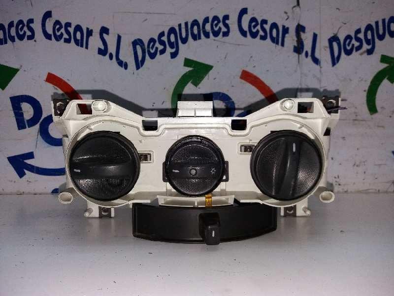 Commande chauffage FIAT PUNTO BERLINA (188) 1.2 8V ELX Essence - 1